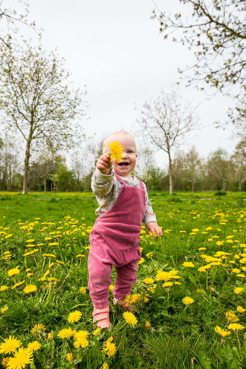 Mini fotoshoot in de natuur Dordrecht Mini fotoshoot in de natuur Dordrecht